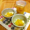 mayakeru's cooksnap of when they made レンジにおまかせ！りんご煮.