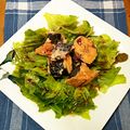 mayakeru's cooksnap of when they made サバキャベツ.
