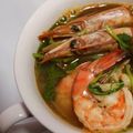 ゴマさん家's cooksnap of when they made やっぱり大好き！トムヤムクン.
