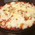 りんごⓒ's cooksnap of when they made スパゲッティミートソース.