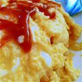 banish108's cooksnap of when they made 簡単オムライス.