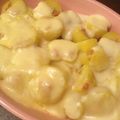 イントラたっきー's cooksnap of when they made ジャガイモの味噌チーズ焼き.
