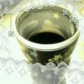 RIKOTORA's cooksnap of when they made 簡単♪黒糖寒天.