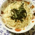 YUKIKI☆'s cooksnap of when they made 革命的★濃厚大豆たっぷり納豆リゾット.