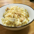 pali's cooksnap of when they made ゴマ風味の炊き込みご飯♪.