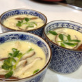 カモノハシミカリン's cooksnap of when they made 失敗しない♪簡単茶碗蒸し.