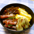 びんび❤'s cooksnap of when they made お弁当に！ちくわの磯辺揚げ.