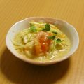 もんしゅしゅ's cooksnap of when they made 中華風トマト＆ネギ❢卵炒め♡黒酢かけ.