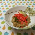 赤い電話's cooksnap of when they made ♡魔法がかかる♡＊爽やか納豆＊♪.
