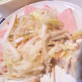 ♡大臣と姫達のママ♡'s cooksnap of when they made さっぱり食べたい白菜の梅おかか和え.