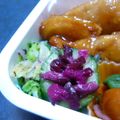 ゆいランラン's cooksnap of when they made ✿お弁当に♡しば漬けキュウちゃん✿.