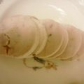 あしゃたろー's cooksnap of when they made スパイシー鶏ハム.