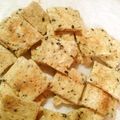 リリアン・リー's cooksnap of when they made ♡eco♫　レンジdeおからクッキー♡.