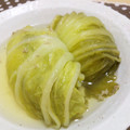 Machalin's cooksnap of when they made 和風☆ロール白菜.
