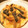 椿hime's cooksnap of when they made ☆鶏の照り焼き和風ピザ☆.