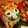 marilin36's cooksnap of when they made 【キャラ弁　節分　可愛い鬼さん　】.