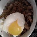 lapin1213's cooksnap of when they made しょうが焼き丼☆温玉のせ.