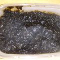 きりんの木's cooksnap of when they made 海苔の佃煮.