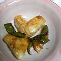 RiiYANｓ's cooksnap of when they made 鱈の照り焼き～ぽん酢あん～.