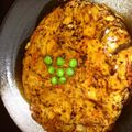 mikko♡'s cooksnap of when they made ふんわり♡かに玉.