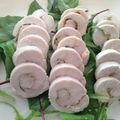 earlybirdk's cooksnap of when they made 簡単！塩麹でむね肉ハム.