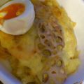 みぃちゃまパ's cooksnap of when they made シチューグラタン(⌒‐⌒).