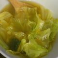 みぃちゃまパ's cooksnap of when they made 野菜たっぷりスープ.