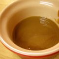 shiro猫's cooksnap of when they made ミルクティークリーム.