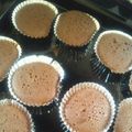 ★☆あきこ☆★'s cooksnap of when they made バレンタインに簡単チョコレートケーキ.