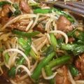 このみん家's cooksnap of when they made 家でもできる＊レバニラ炒め.