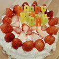 meguchunpa's cooksnap of when they made ココアスポンジ♪しっとりふわふわだよ。.
