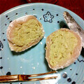 居眠り姫愛's cooksnap of when they made 大好き和スイーツ♪ずんだもち*.