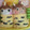 みぃすけとももすけ's cooksnap of when they made ☆キャラ弁♪節分に♪赤鬼さんと青鬼さん☆.