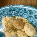 あっぷるあやか's cooksnap of when they made スイーツ？大豆きな粉.