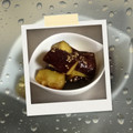 satomegg's cooksnap of when they made 旨いっ！レンジで簡単　大学芋.