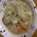 ホワカピ's cooksnap of when they made ゴロゴロお野菜の大人ポトフ❤.