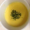 のほほんノンタン's cooksnap of when they made とってもなめらか☆かぼちゃスープ.