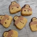 みさ's cooksnap of when they made 可愛い！クリスマスアイスボックスクッキー.