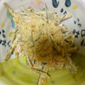 えみみ☆'s cooksnap of when they made ごぼうのごまマヨサラダ.