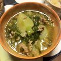 きょそ's cooksnap of when they made カブのトロトロ煮.