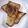 ダブルボランチ's cooksnap of when they made ☆フライパンdeシナモントースト☆.