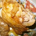 まこ’cooking's cooksnap of when they made 肉巻きおにぎり.