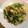 くうこママン's cooksnap of when they made 中華風♪豆苗とエビの卵炒め.