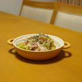 chiyotake's cooksnap of when they made カリカリほくほくジャーマンポテト.