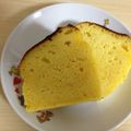 assy773's cooksnap of when they made さつまいもマフィン☆.