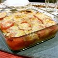 さぁ★たぁ★'s cooksnap of when they made じゃがいもミートソース焼き.