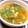 よるおそ's cooksnap of when they made わさび菜と卵のお味噌汁.