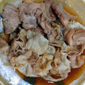 クック3N0VKO☆'s cooksnap of when they made 簡単！鶏モモ肉の焼肉タレ炒め.