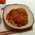 まぁみん♥'s cooksnap of when they made サーモンの甘酢あんかけ.