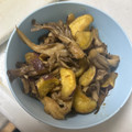 どやこ's cooksnap of when they made 秋の味☆さつまいも・舞茸・バター醤油炒め.